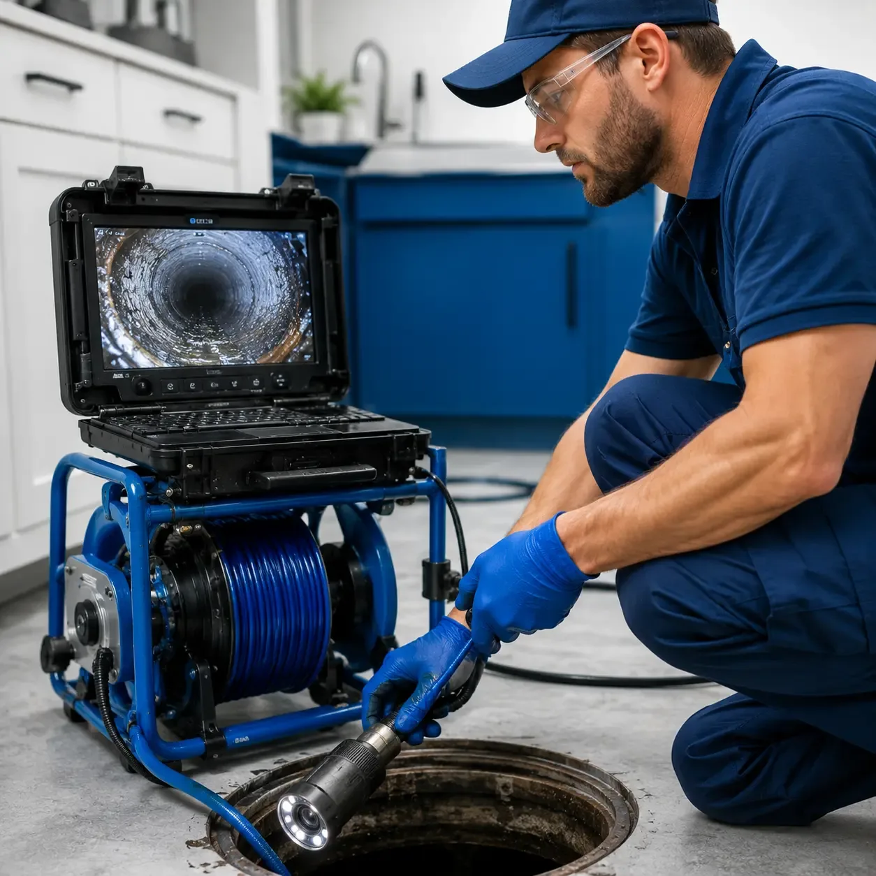 Pipe Relining professionals serving Dodge, WI